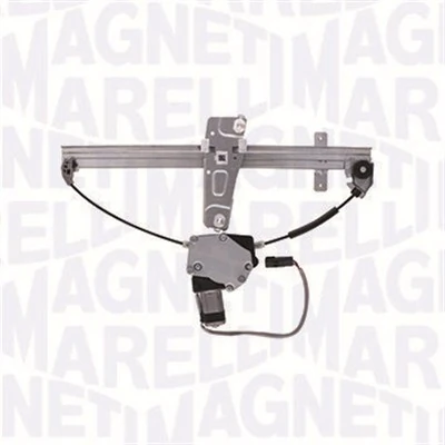 Window Regulator